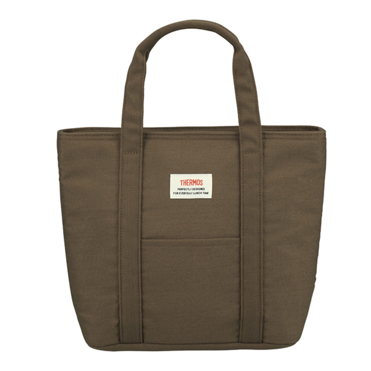 THERMOS（サーモス） ランチバッグ 保冷 保冷ランチバッグ REW-007 7L