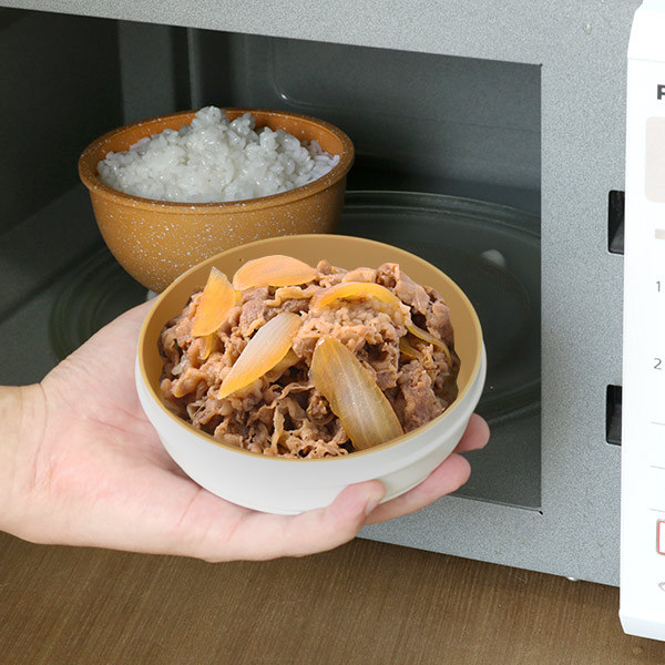 お弁当箱 2段 700ml grano ランチボウル ランチボックス （ 弁当箱