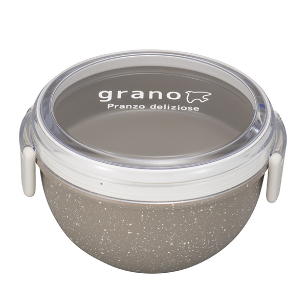 お弁当箱 2段 700ml grano ランチボウル ランチボックス ( 弁当 お弁当箱 2段 700ml grano ランチボウル ランチボックス ( 弁当
