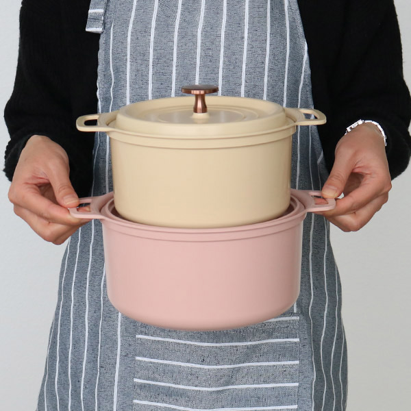 和平フレイズ 無加水鍋 20cm IH対応 クックシェア 軽ラクポット