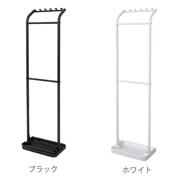 平安伸銅工業 傘立て アンブレラハンガー マット かさスタンド