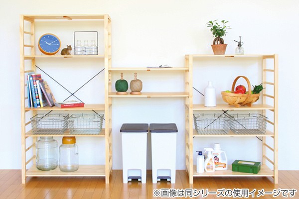Gracs様追加分棚 Gracs様追加分棚の通販 | LIFESTYLEAYURVEDIC