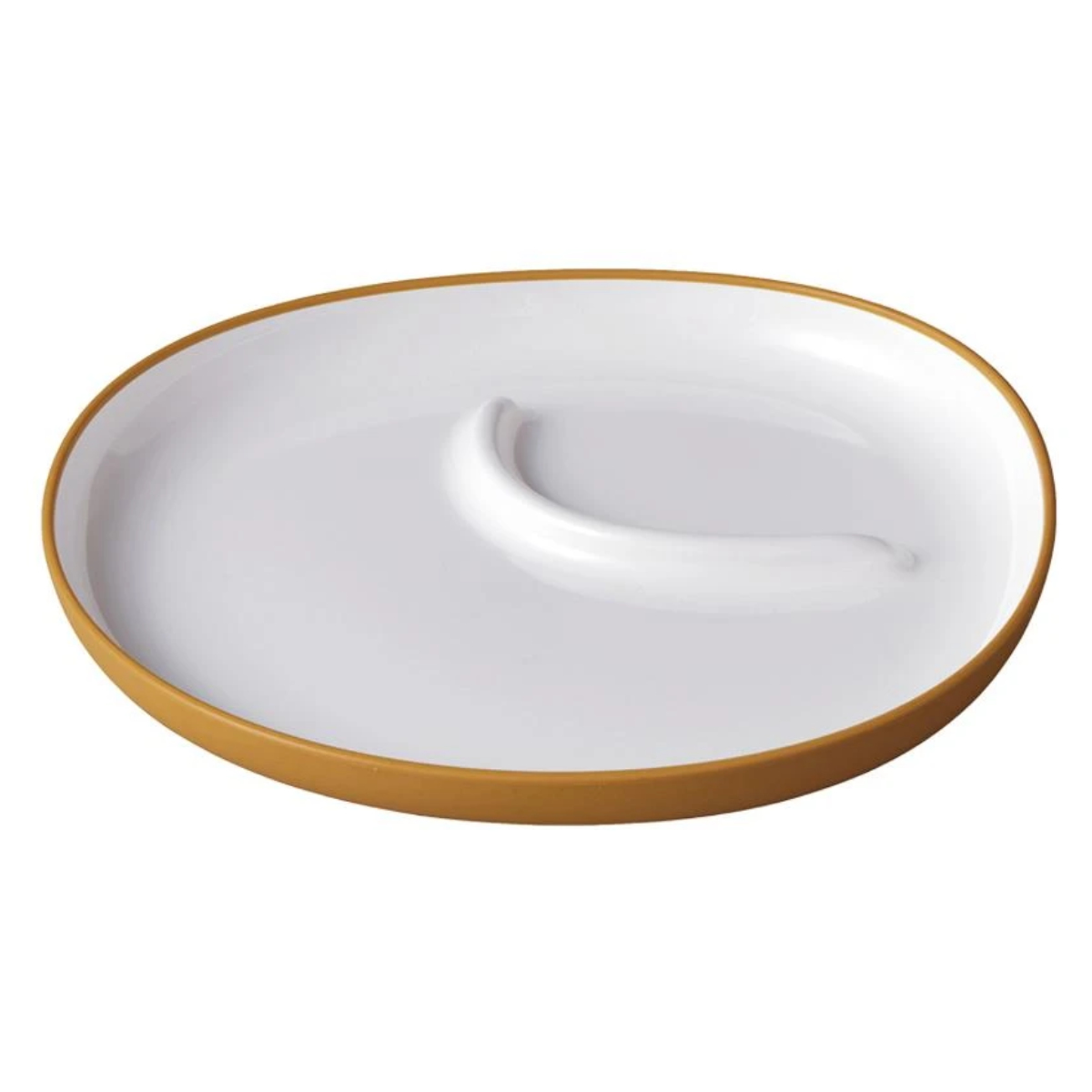 タンポポの金縁プレート ゴールドダンテガラスプレートS 21cm/トルコ製｜輸入食器・雑貨の通販