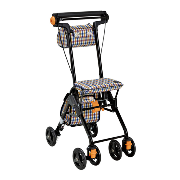 幸和製作所　テイコブナノン シルバーカーCPS01 歩行補助 美品 楽天市場】シルバーカー テイコブナノンcps01 幸和製作所の通販