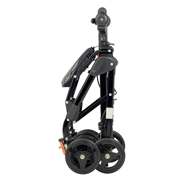 幸和製作所 シルバーカー テイコブナノンDX コンパクト 座れる