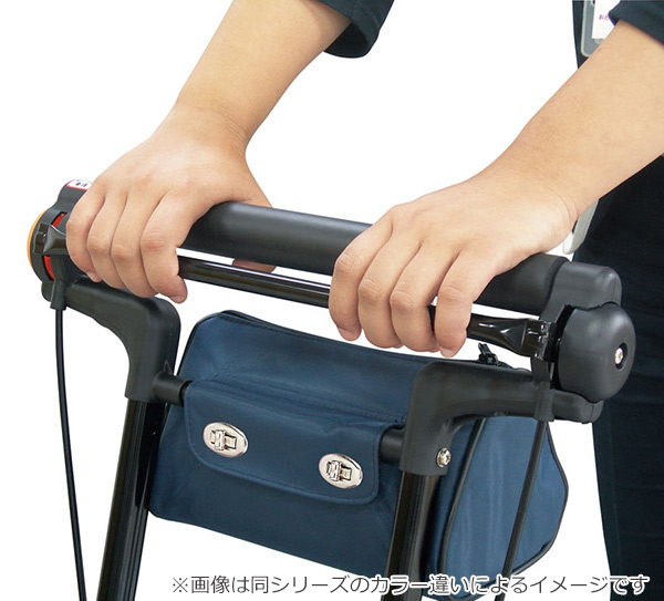 幸和製作所 シルバーカー テイコブナノンDX コンパクト 座れる
