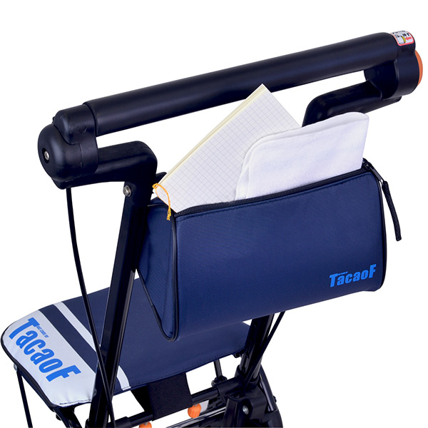 幸和製作所 シルバーカー テイコブナノン コンパクト 座れる （ カート