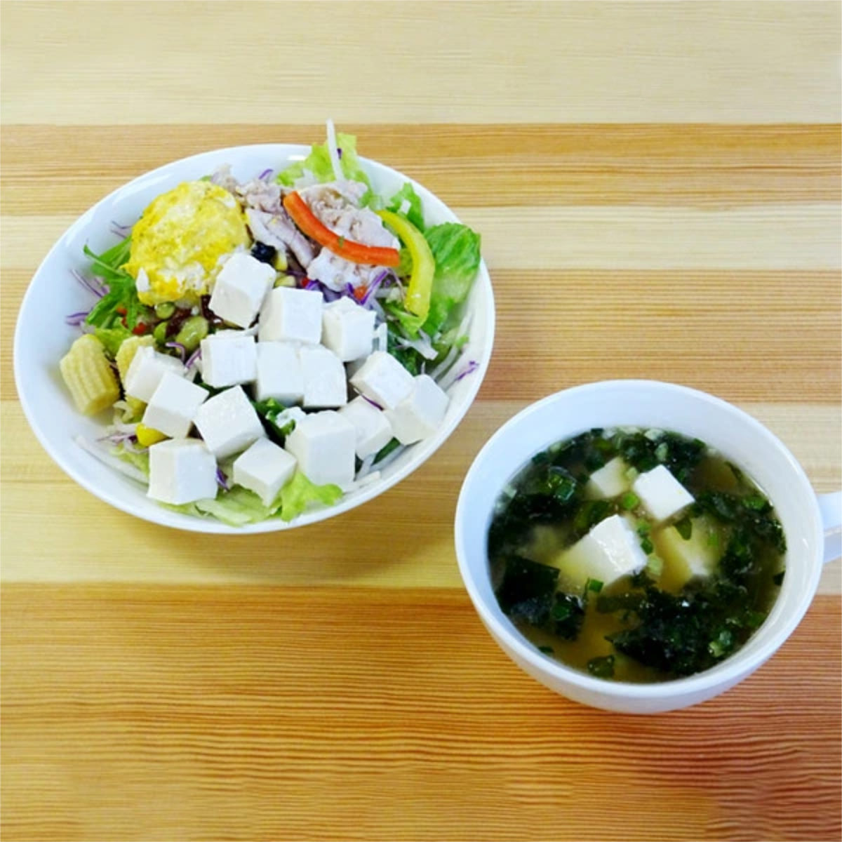 豆腐さいの目カットプレート さいの目切り ( ...の詳細画像2