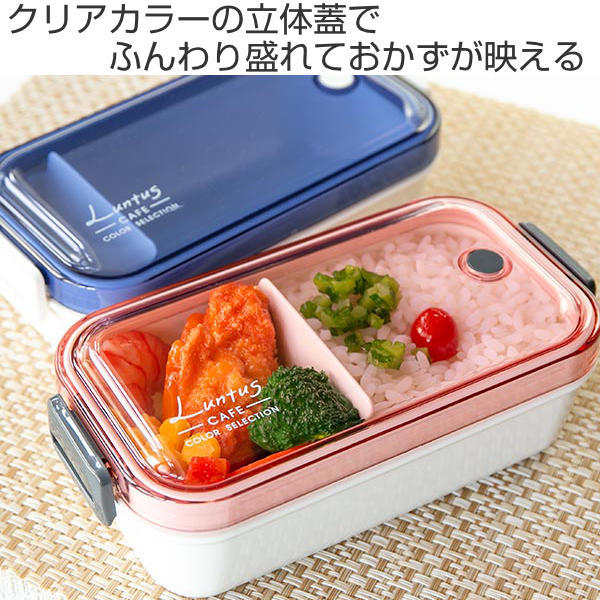 アスベル 弁当箱 お弁当箱 ランチボックス 1段 2点ロック ふわ アスベル 弁当箱 お弁当箱 ランチボックス 1段 2点ロック ふわ