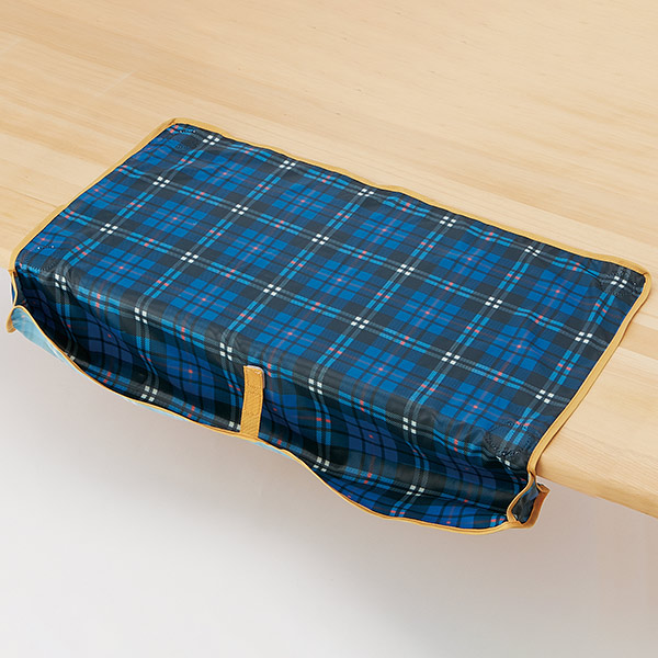 ランチョンマット はっ水 折りたたみ 洗える 持ち運び 介護 （ マット