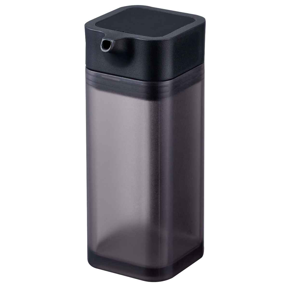 tower 山崎実業 マグネットプッシュ式醤油差し タワー