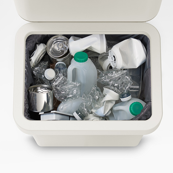 Joseph Joseph（ジョセフジョセフ） ゴミ箱 60L トーテムポップ 分別 2