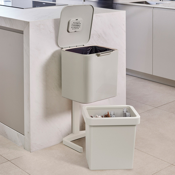 Joseph Joseph（ジョセフジョセフ） ゴミ箱 60L トーテムポップ 分別 2