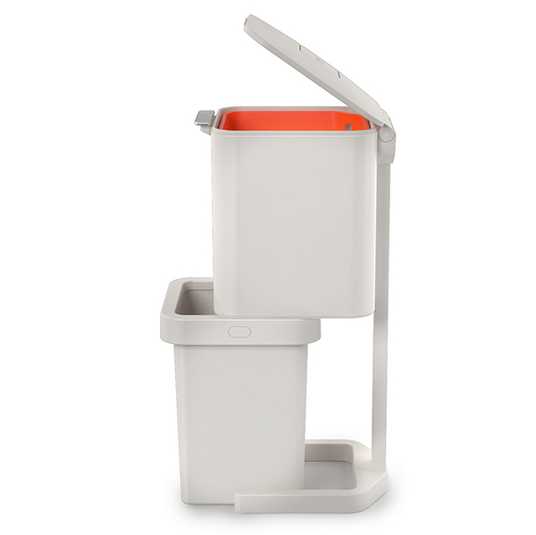 Joseph Joseph（ジョセフジョセフ） ゴミ箱 60L トーテムポップ 分別 2