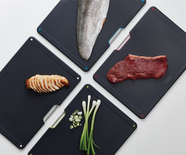 Joseph Joseph（ジョセフジョセフ） インデックスまな板 フォリオ