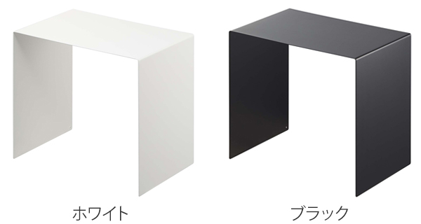 山崎実業 tower 収納ボックス上ラック タ...の詳細画像2