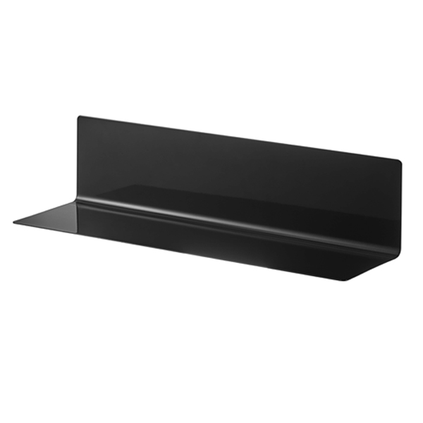 山崎実業 tower マグネットキッチン棚 タワー ワイド （ 4903208050784 キッチンラック マグネット キッチン棚 調味料ラック キッチン収納 ） | tower | 20