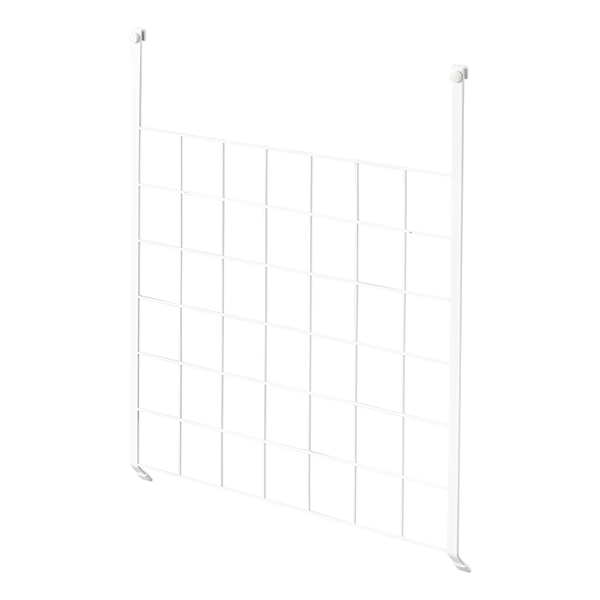 tower 山崎実業 レンジフードメッシュパネル タワー （ 4903208048323