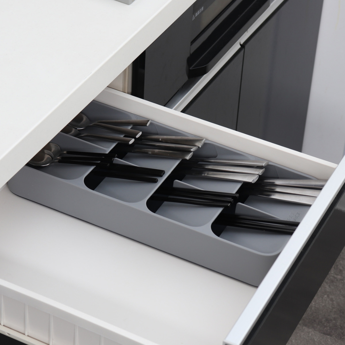 Joseph Joseph（ジョセフジョセフ） カトラリーケース ドロワー