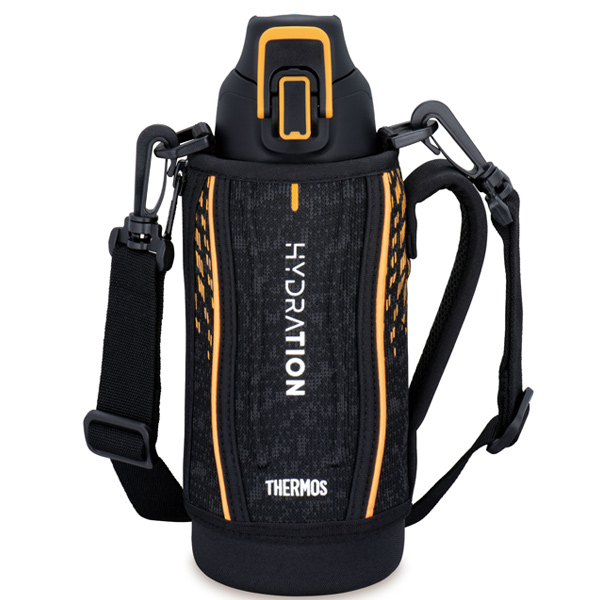 THERMOS xPORTER ステンレスボトル水筒 THERMOS（サーモス） 特価 水筒 800ml ステンレス ワンタッチ 真空断熱