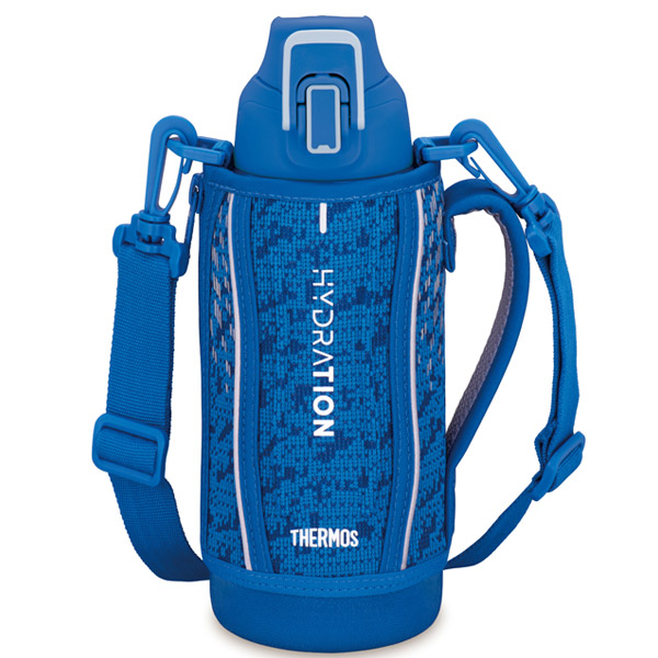 THERMOS（サーモス） 特価 水筒 800ml ステンレス ワンタッチ 真空断熱