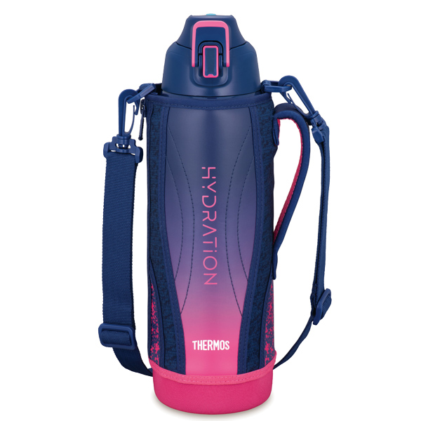 THERMOS FBA-501T 480ml 水筒 THERMOS（サーモス） 特価 水筒 1.5L ステンレス ワンタッチ 真空断熱