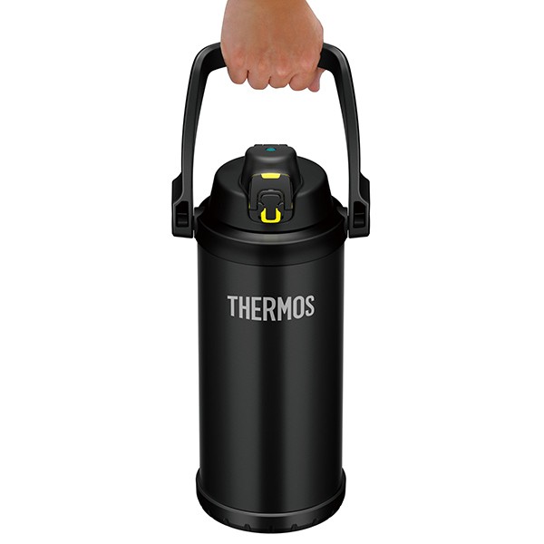 THERMOS サーモス 真空断熱スポーツジャグ 3L FFV-3001 THERMOS 水筒 サーモス 真空断熱スポーツジャグ 保冷専用 3.0L 3