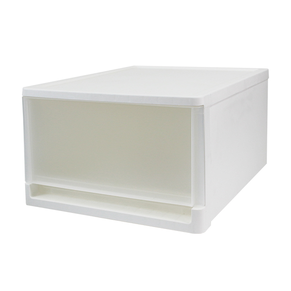 JEJアステージ 収納ボックス ストラ クローゼット 棚上 幅34×奥行42×高