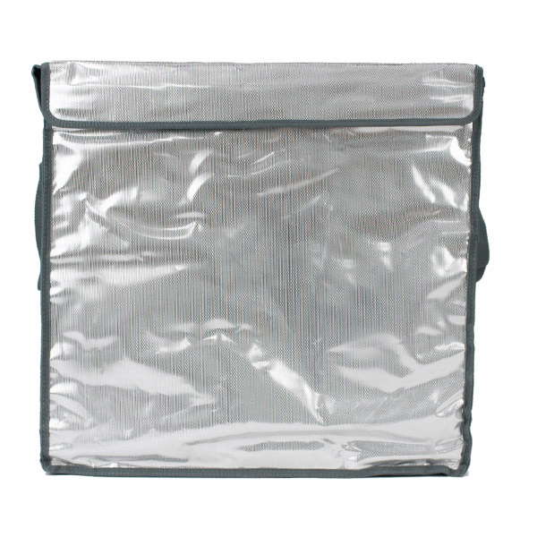 保冷バッグ 折りたたみ ICE BOX マグネットタイプ 50L （ 保冷