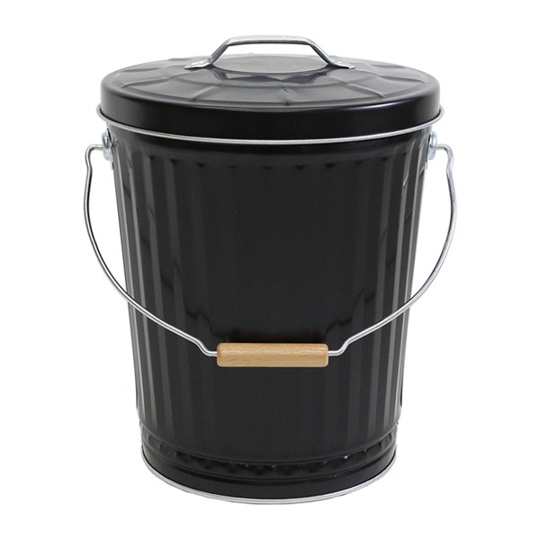 イマン パンジー蓋付きバケツ イマン公式オンラインショップ｜商品詳細