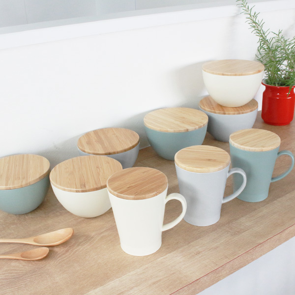 ボウル 12cm プラスチック ナチュラルテーブル Natural Table 皿 食器