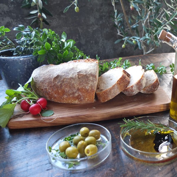 まな板 木製 Sサイズ 20.5x14.5cm ダルトン DULTON アカシア