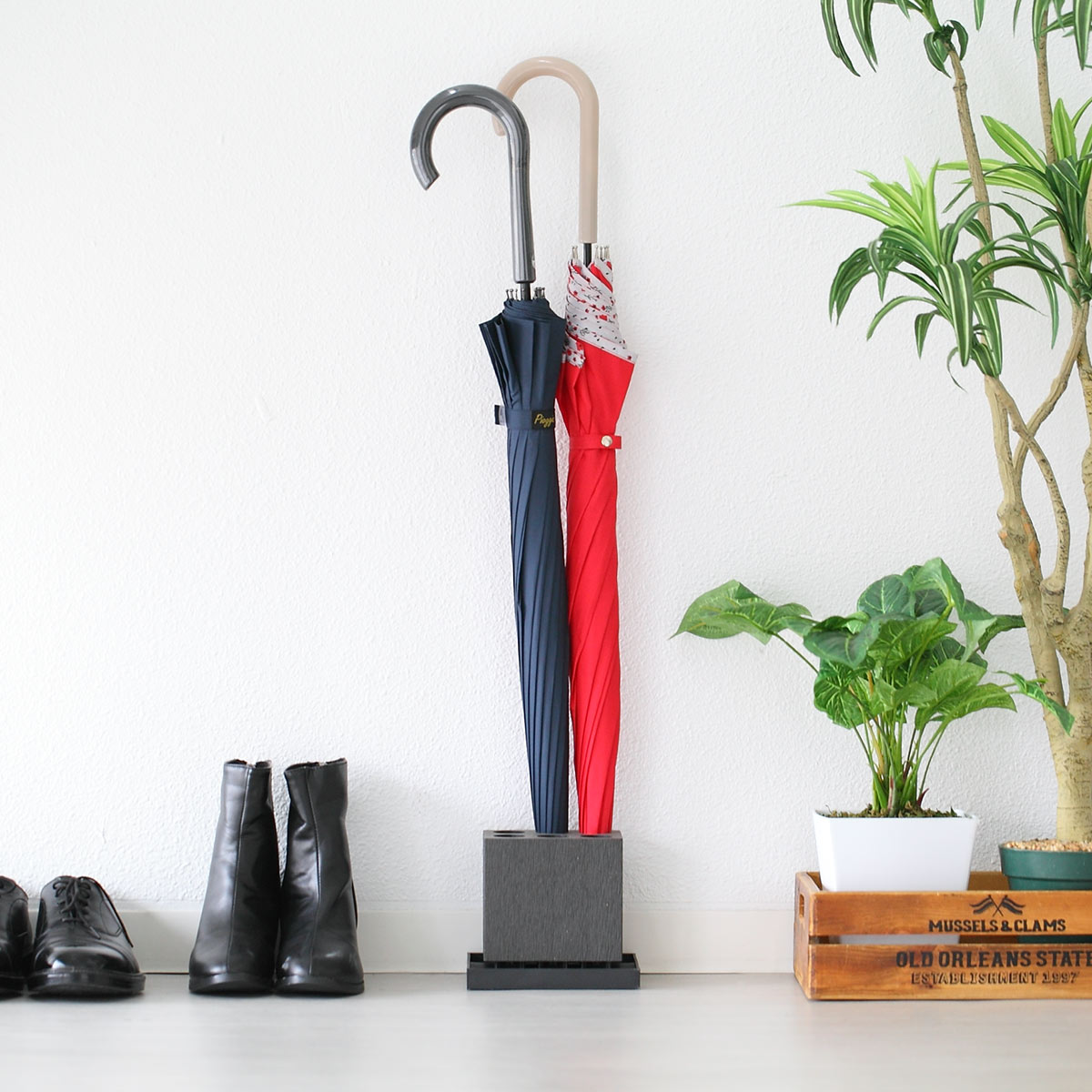 リビングート ヤフー店 - 傘立て｜Yahoo!ショッピング