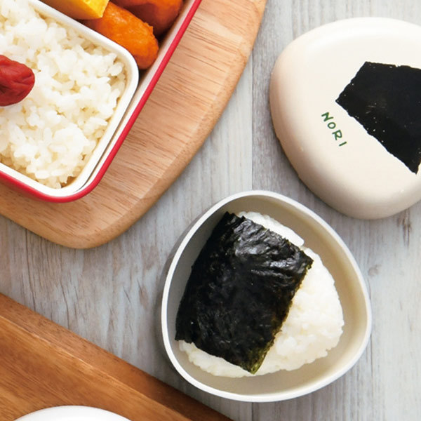 おにぎりケース OBENTO HAKOYA 200ml お弁当箱 ランチボックス （ 弁当 