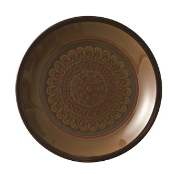 MIKASA（ミカサ） プレート 25cm リバイバル REVIVAL テラゾー