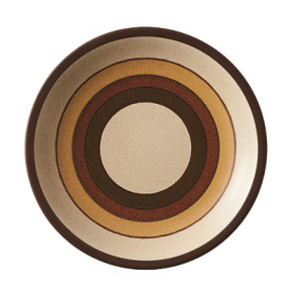 MIKASA（ミカサ） プレート 25cm リバイバル REVIVAL サンサークル Sun