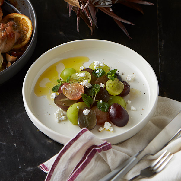 プレート 18cm ウィークエンドスタック Weekend Stack 皿 食器 洋食器