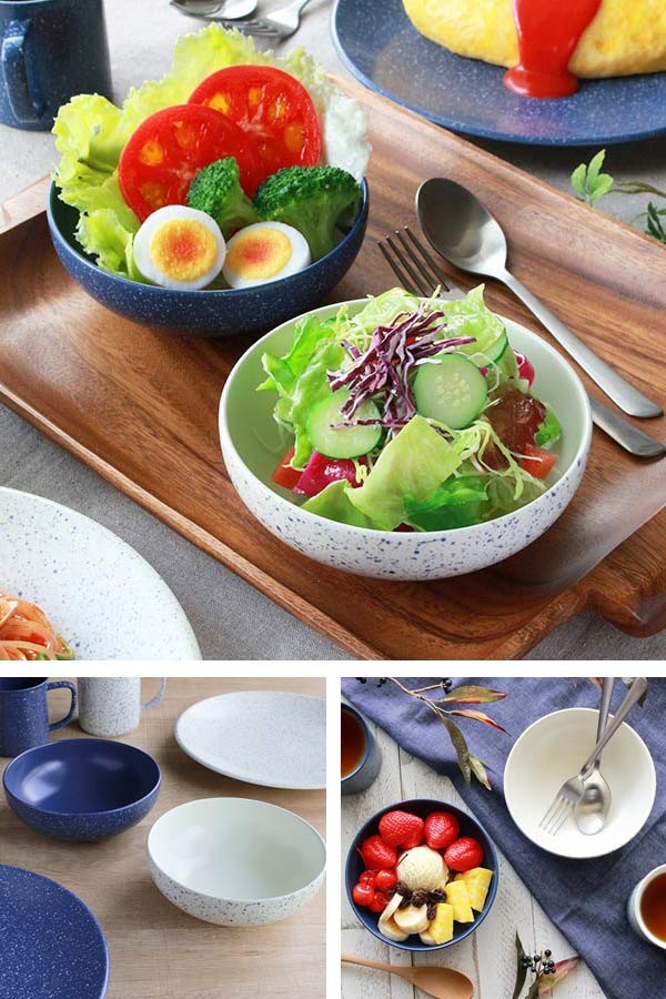 ボウル 15cm ウェークエンドブロウ Weekend Blow 皿 食器 洋食器 硬質