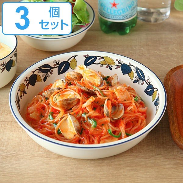 希少　香蘭社　有田焼　カレー　スープ　パスタ　23cm 6枚セット　アンティーク 327381set.jpg