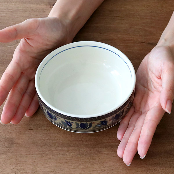 ボウル 13cm アラベラ Arabella フルーツボウル 皿 食器 洋食器 硬質