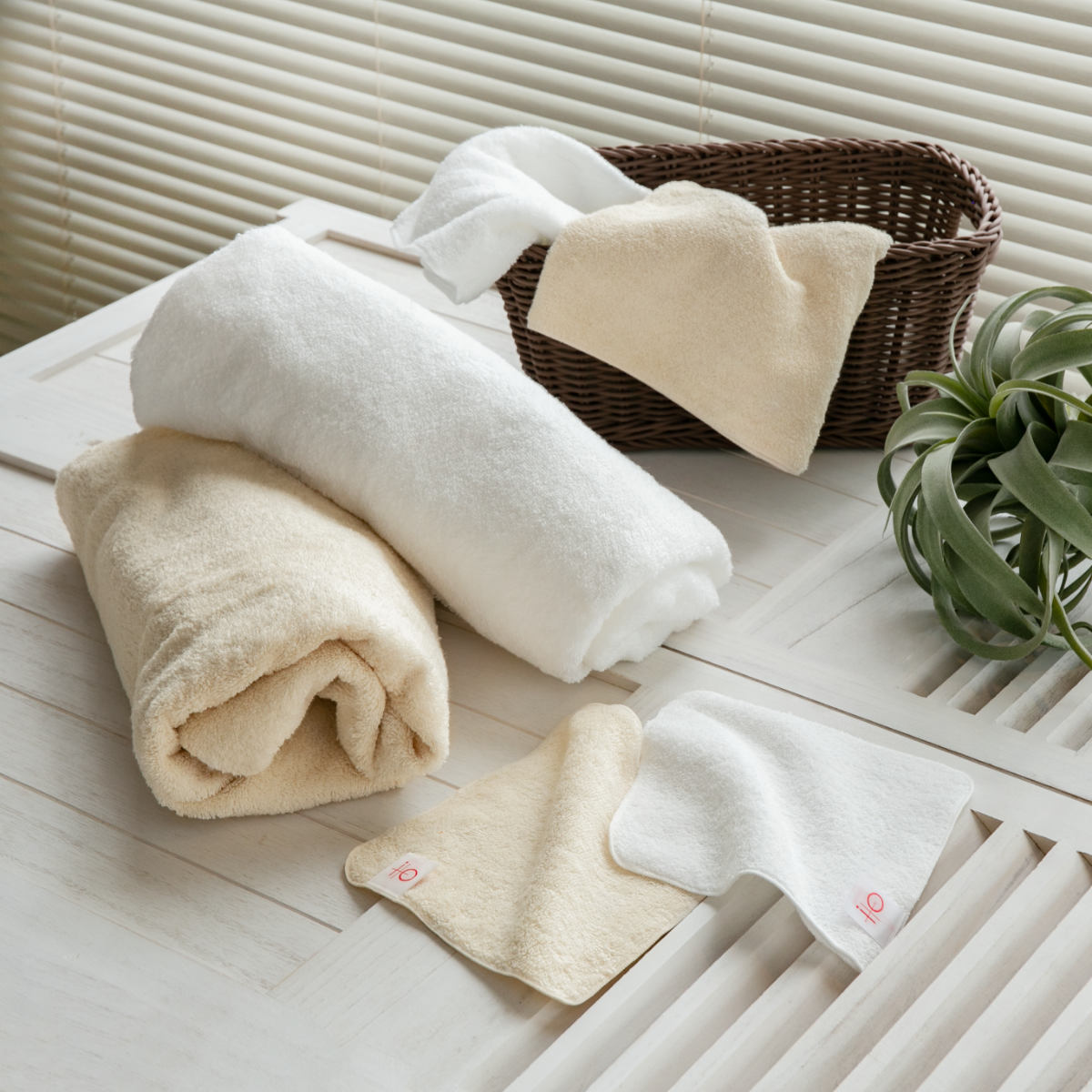 泉州タオル バスタオル 泉州 60×130cm いとやのタオル オーガニック