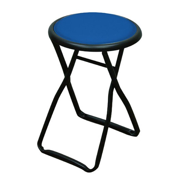 ルネセイコウ 折りたたみチェア 6脚セット キャプテンチェア