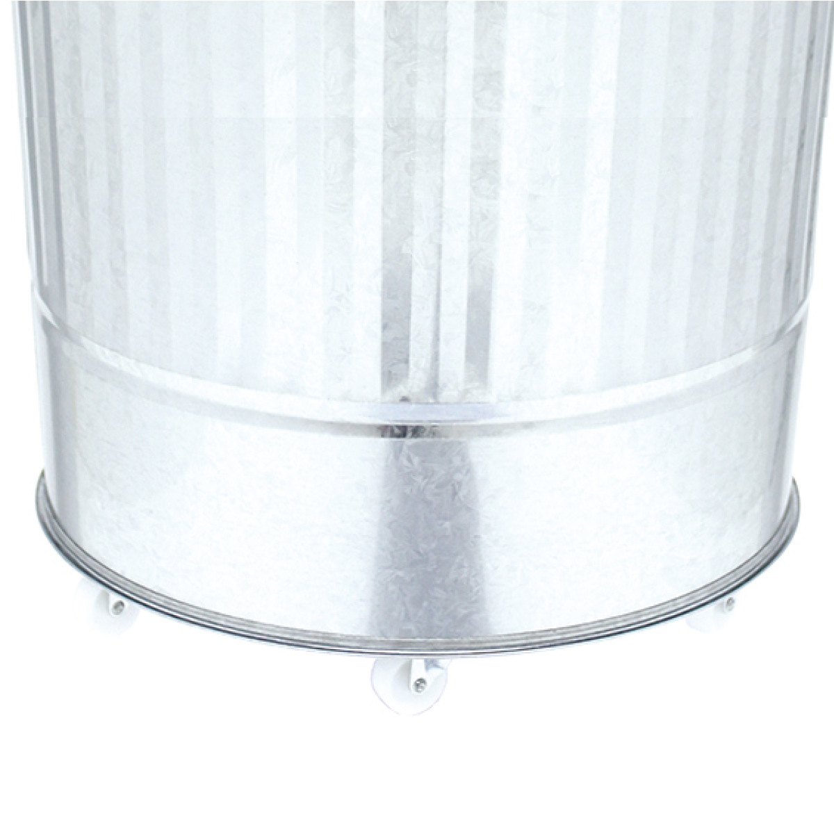 ゴミ箱 70L オバケツ キャスター付き （ OBAKETSU ふた付き