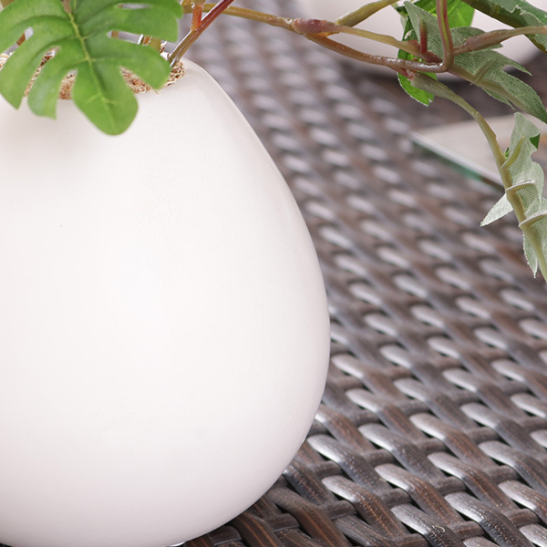 人工観葉植物 フィットニア 18cm フェイクグリーン 造花 光触媒