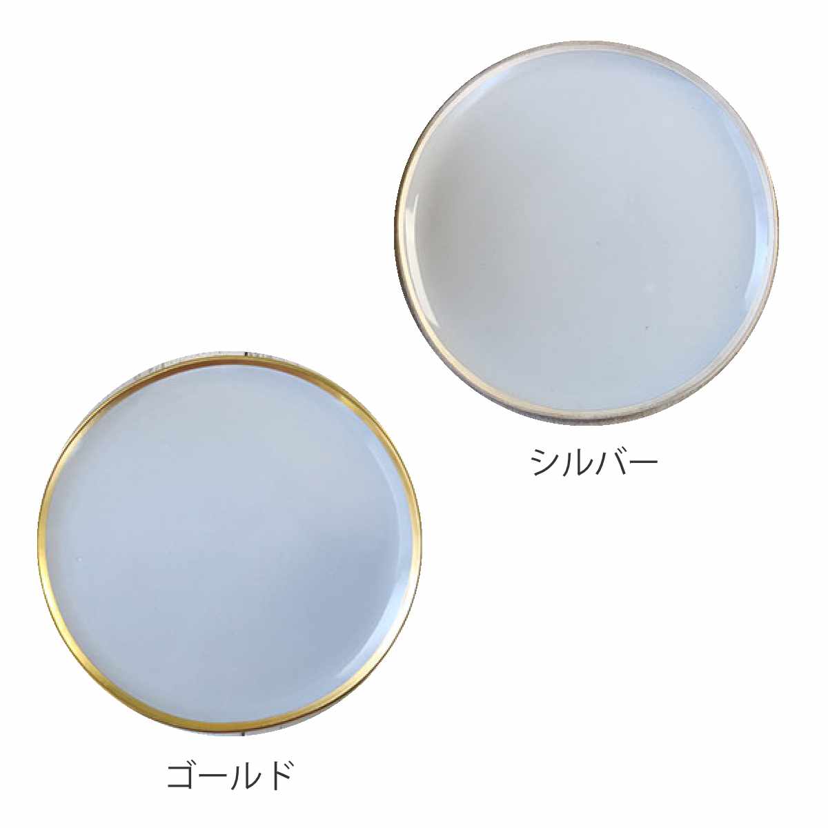 新品 Chuan Kuo 業務用洋食器 中皿プレート (丸皿) 40枚まとめ売り 新品 Chuan Kuo 業務用洋食器 中皿プレート (丸皿) 40枚まとめ売り