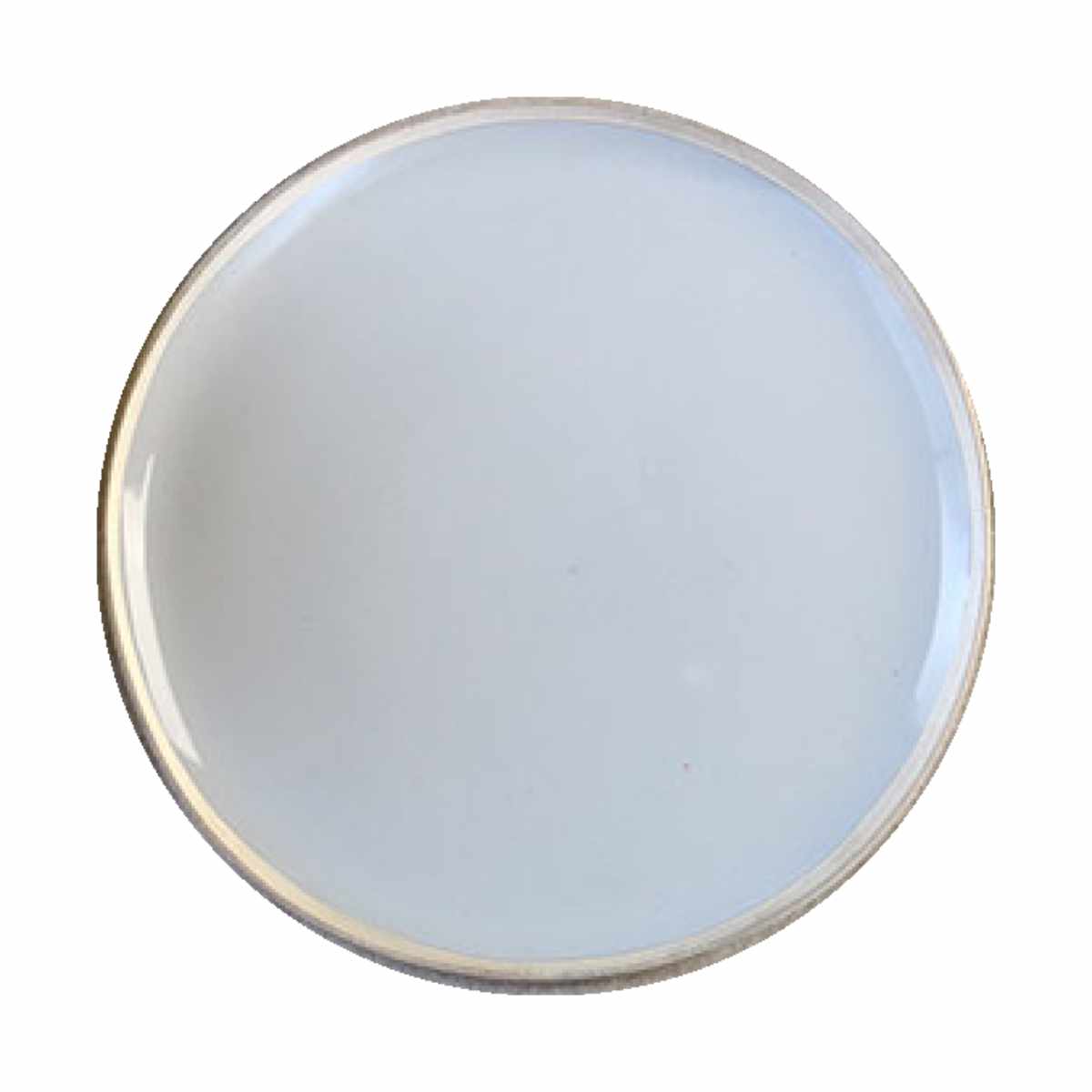 プレート 19cm スリール Sourire 笠間焼 皿 食器 洋食器 陶器 日本製