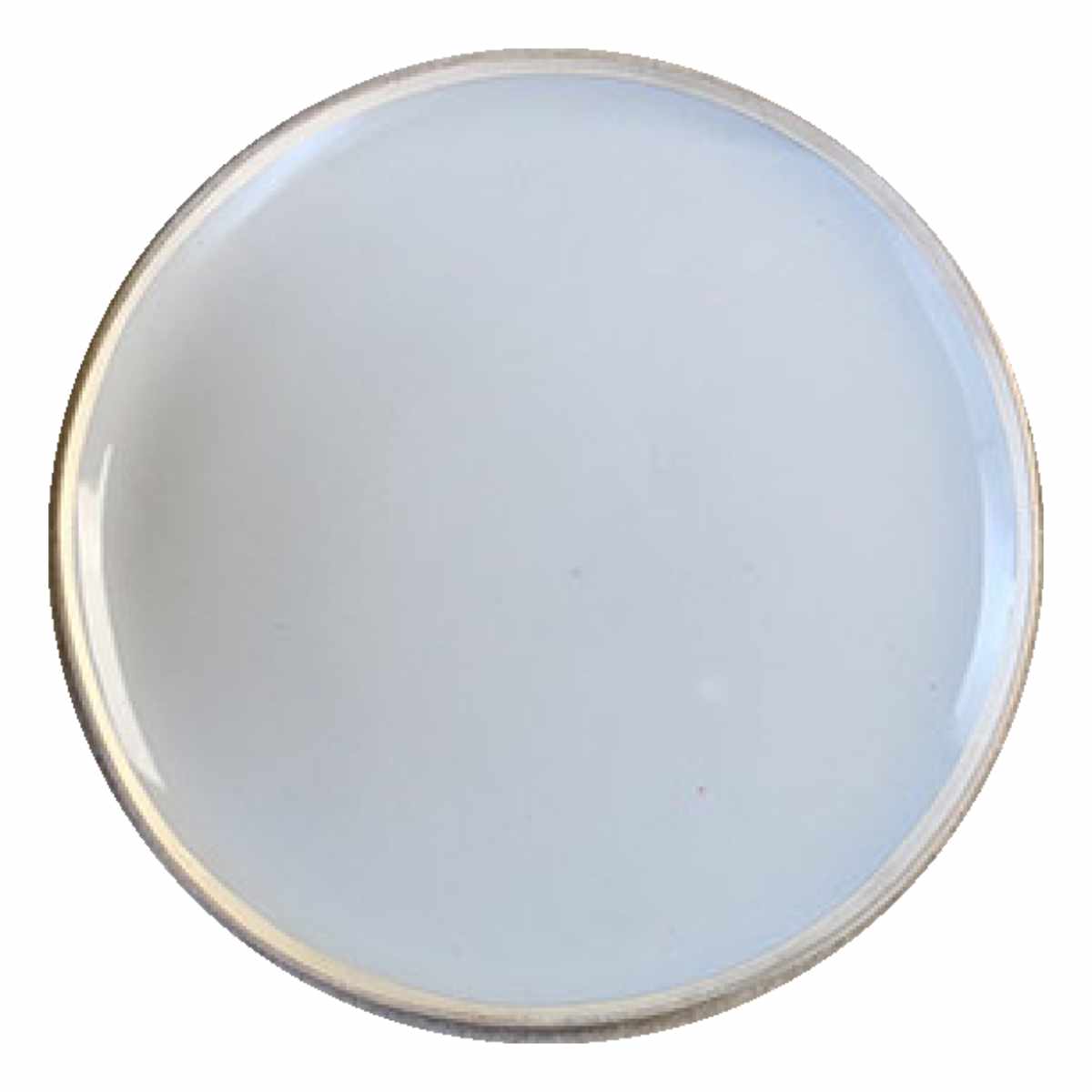 プレート 23cm スリール Sourire 笠間焼 皿 食器 洋食器 陶器 日本製