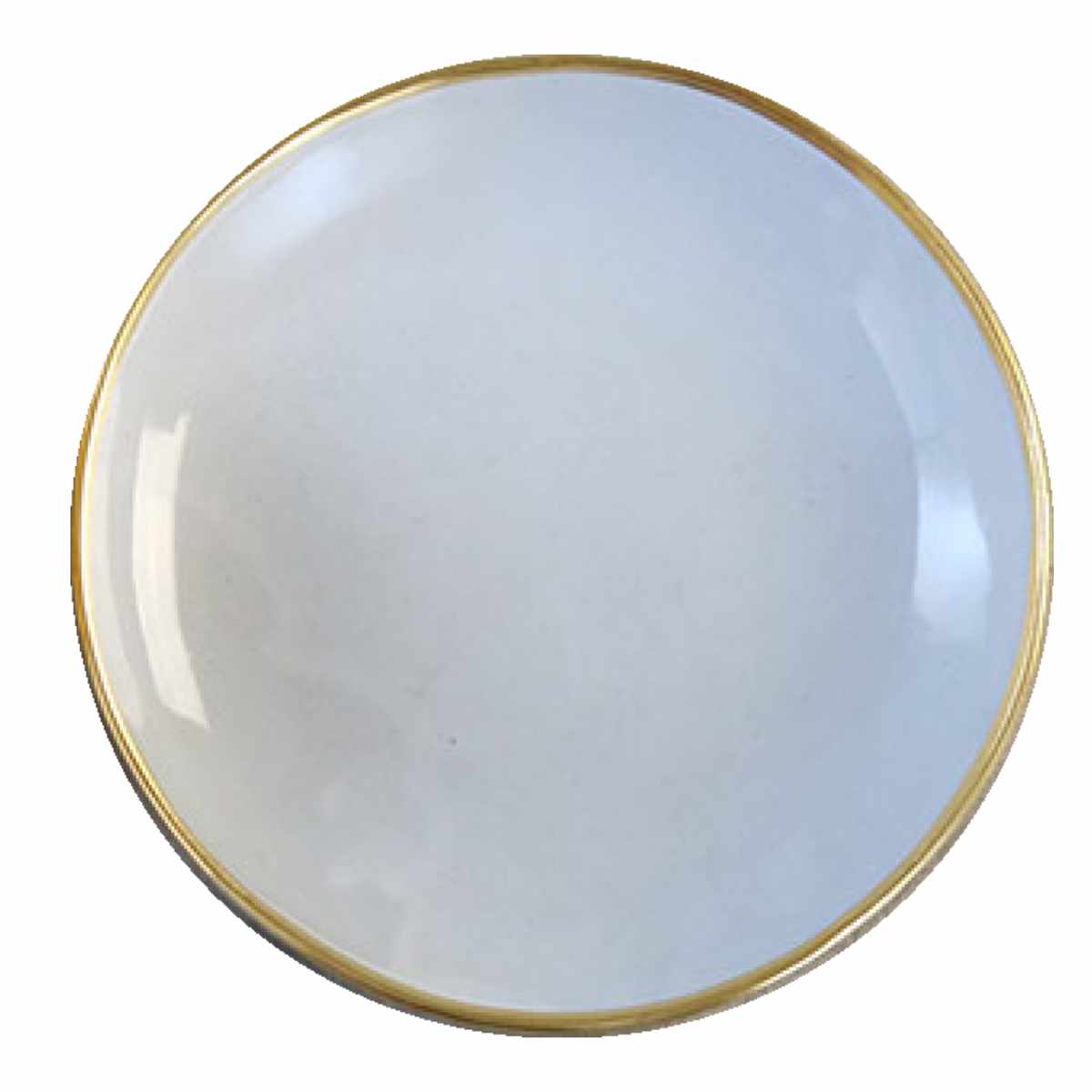 カレー＆パスタ皿 21cm スリール Sourire 笠間焼 皿 食器 洋食器 陶器