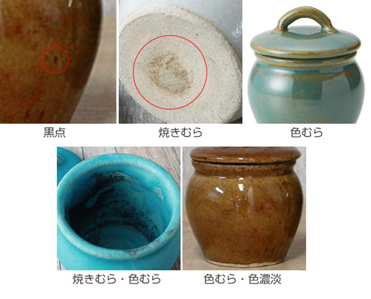 保存瓶 240ml Mサイズ 常備菜入れ Jyobi 漬物容器 ターコイズブルー