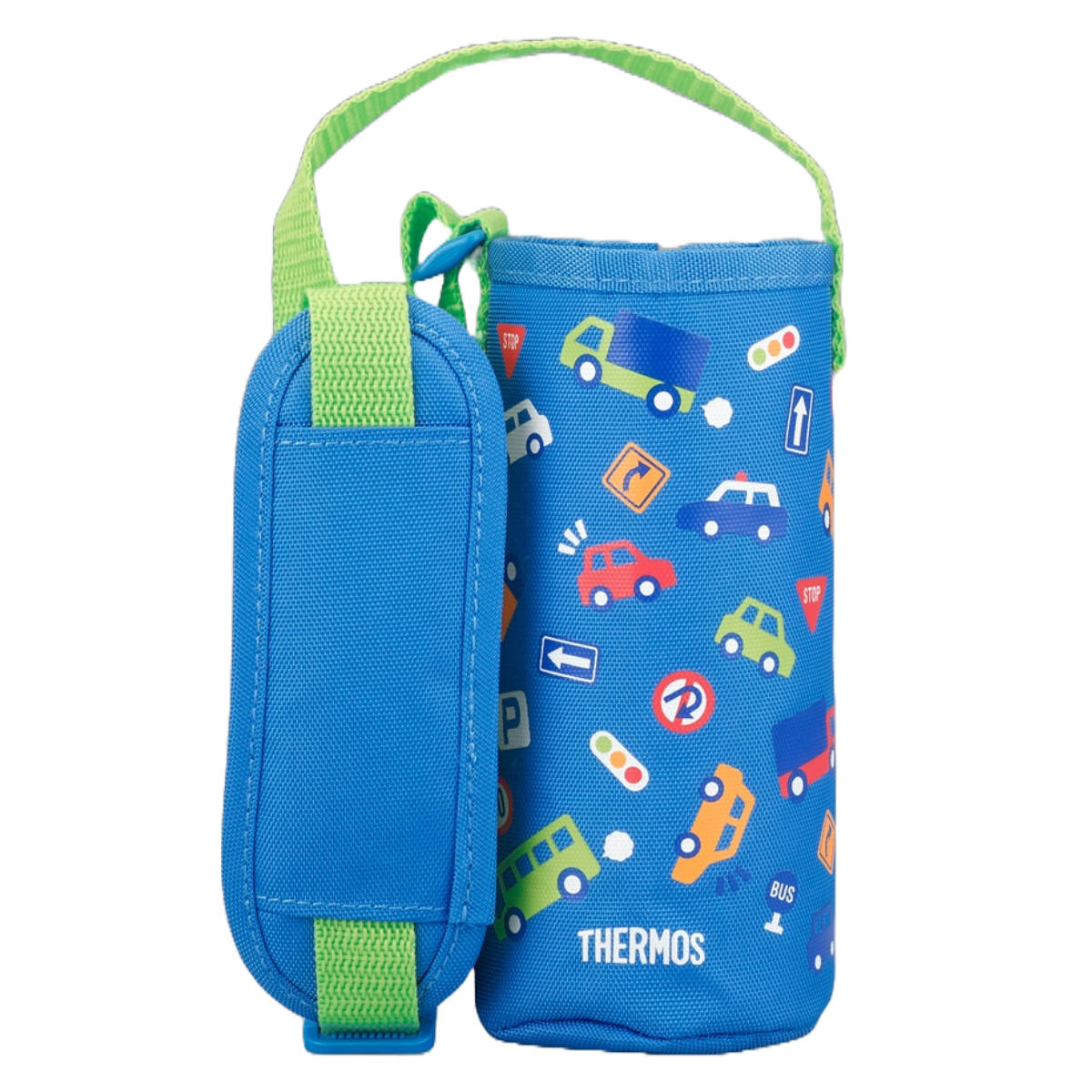 THERMOS（サーモス） ポーチ FHL 400ml 専用 （ THERMOS 真空断熱